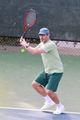 jon hamm plays tennis with friends in los feliz 05