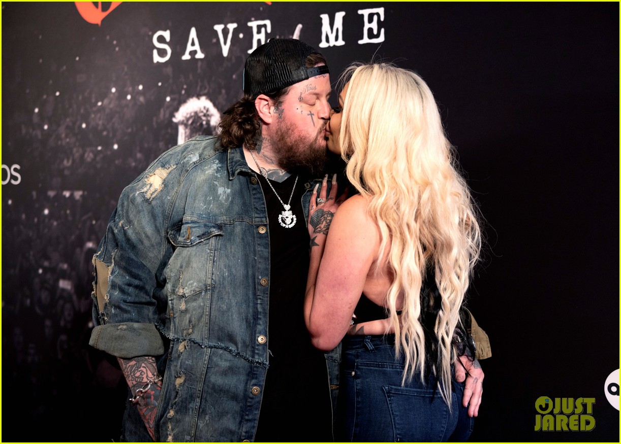 What Is Jelly Roll's Real Name? Plus, Felony Past Revealed & Why He