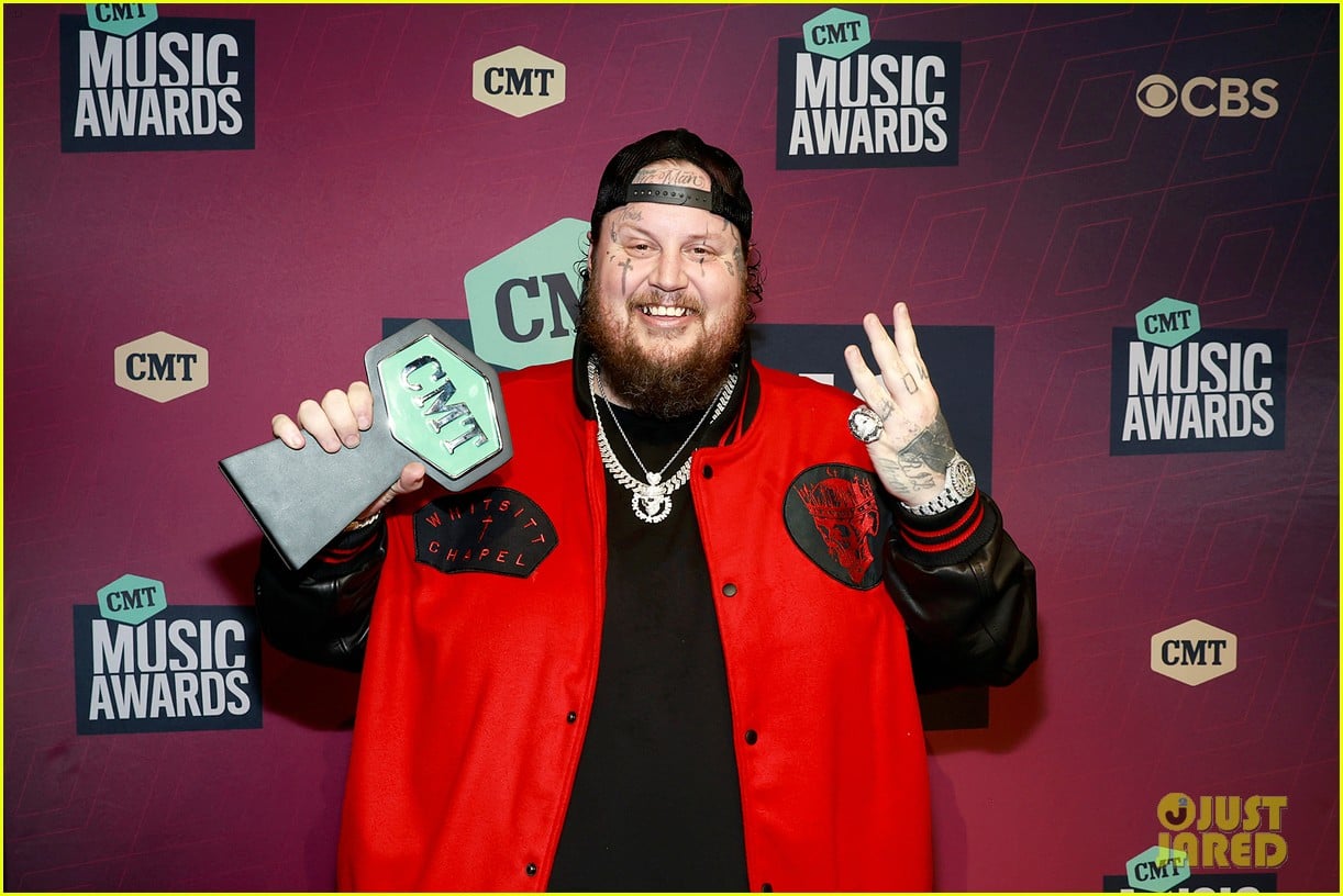 What Is Jelly Roll's Real Name? Plus, Felony Past Revealed & Why He