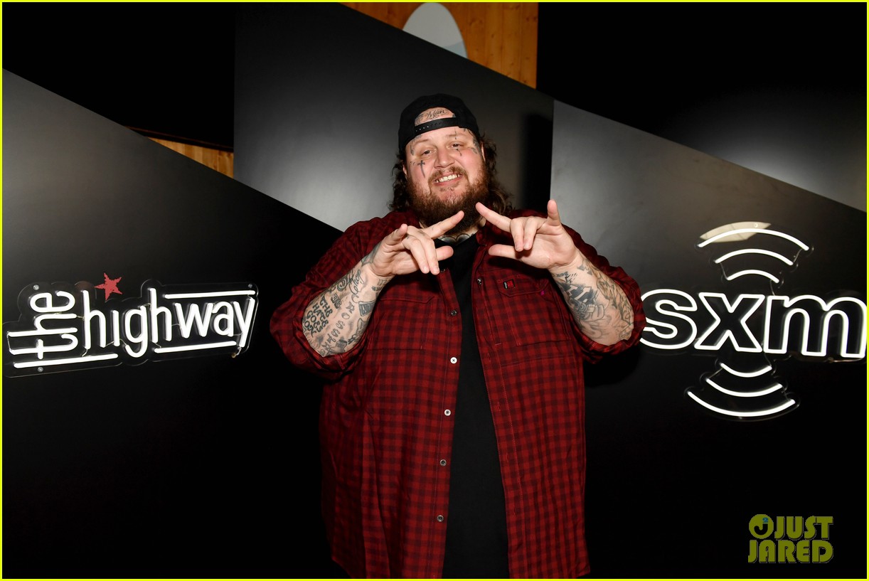 What Is Jelly Roll's Real Name? Plus, Felony Past Revealed & Why He