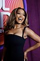 keke palmer makes first red carpet appearance to host soul train awards 03