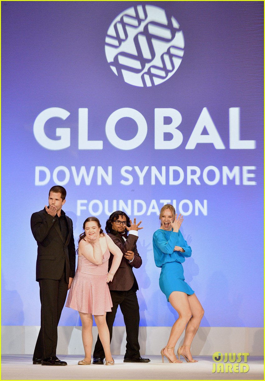 Kevin McKidd & Danielle Savre Make Red Carpet Debut, Five Months After