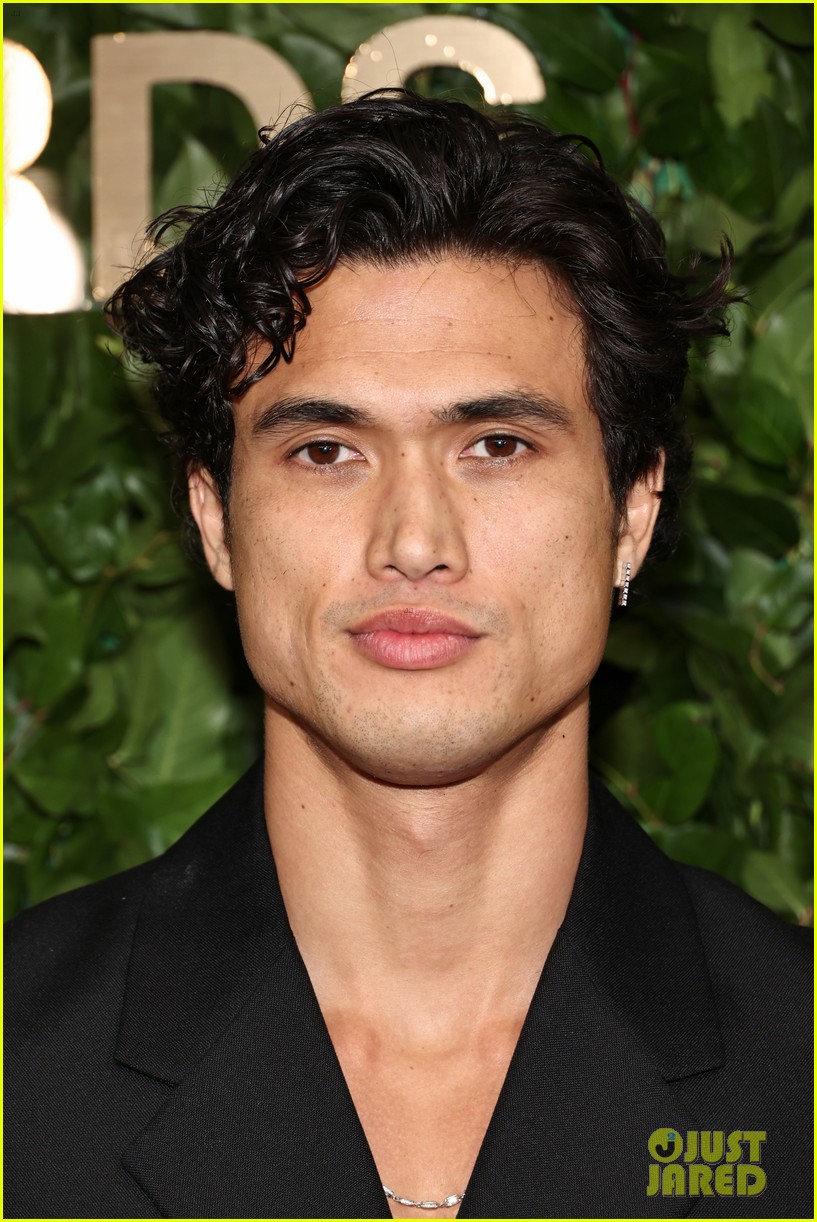 Charles Melton Wins First Major Acting Award for 'May December' at
