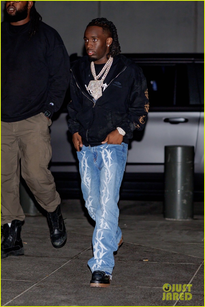 Odell Beckham Jr.’s Birthday Party Guest List Revealed - 25 Celebs