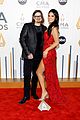post malone joins morgan wallen on cma awards red carpet ahead of performance together 05
