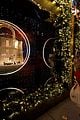 rachel zegler joins jennifer lawrence at saks fifth avenue holiday window unveiling 18