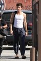 shawn mendes leaves karate class in la 05