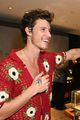 shawn mendes teams up with david yurman for charity event 03