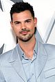 taylor lautner and wife event together 04