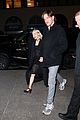 timothee chalamet kylie jenner snl afterparty 13