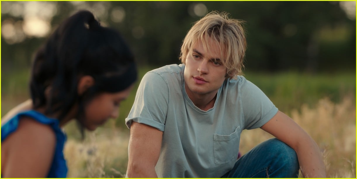 Netflix Debuts Trailer for ‘My Life With the Walter Boys’ TV Adaptation