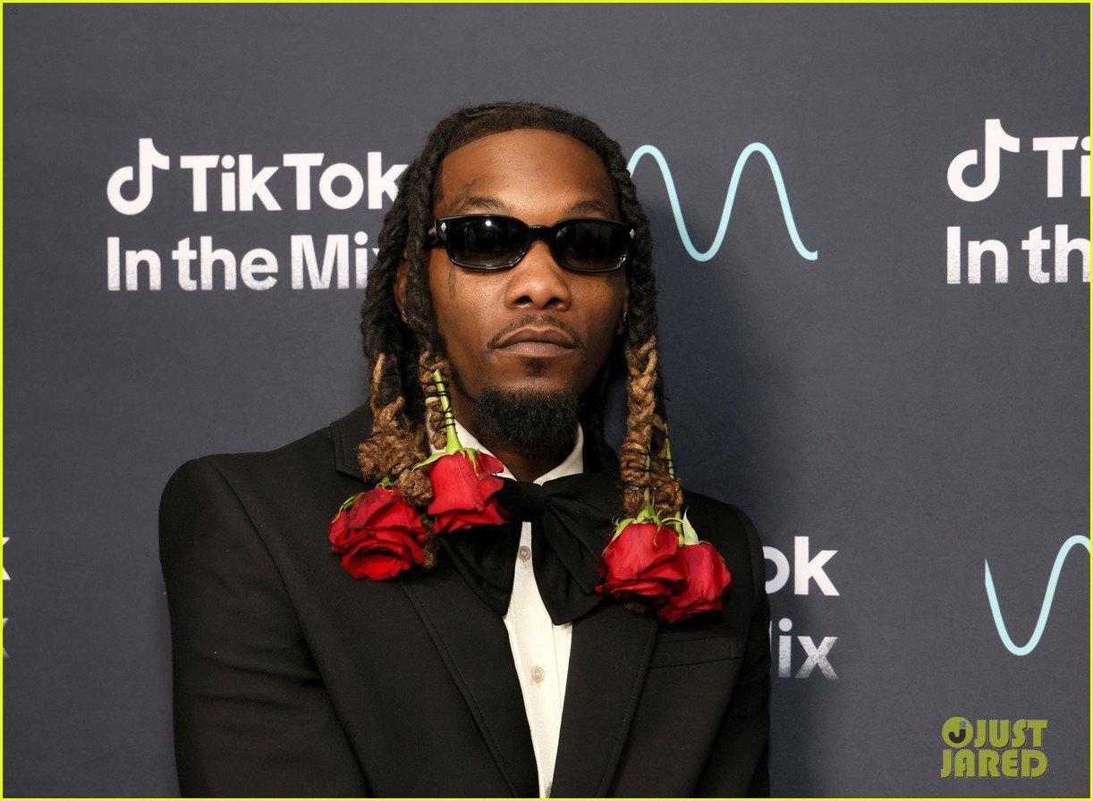 Anitta Hits the Stage at First Ever TikTok Music Festival See the