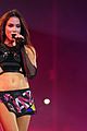 anitta performs at first ever tiktok music festival see all the photos 34