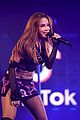 anitta performs at first ever tiktok music festival see all the photos 39