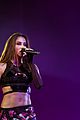 anitta performs at first ever tiktok music festival see all the photos 40