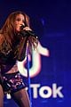 anitta performs at first ever tiktok music festival see all the photos 41
