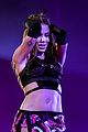 anitta performs at first ever tiktok music festival see all the photos 43
