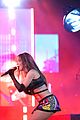 anitta performs at first ever tiktok music festival see all the photos 44