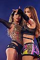 anitta performs at first ever tiktok music festival see all the photos 53