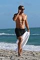 chris appleton shirtless beach miami 29