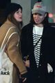 aubrey plaza grabs dinner with debby ryan in nyc 02