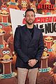 zachary levi brings rocky back to life in chicken run dawn of the nugget trailer 08