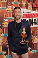 zachary levi brings rocky back to life in chicken run dawn of the nugget trailer 10