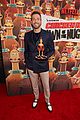 zachary levi brings rocky back to life in chicken run dawn of the nugget trailer 14