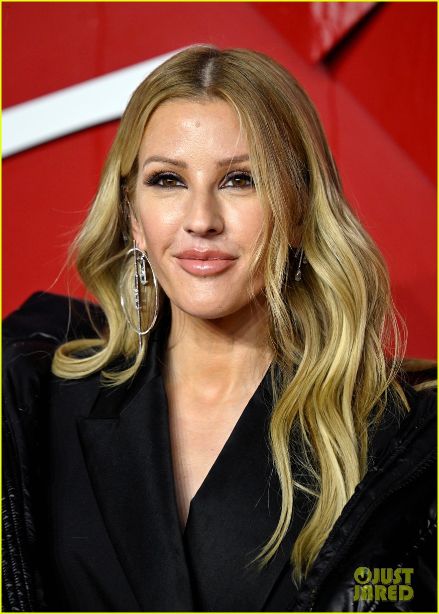 Photo every celeb at the fashion awards 2023 042 Photo 4991850