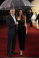 george clooney amal clooney at boys in the boat uk premiere 04
