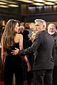 george clooney amal clooney at boys in the boat uk premiere 13