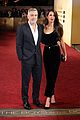george clooney amal clooney at boys in the boat uk premiere 25