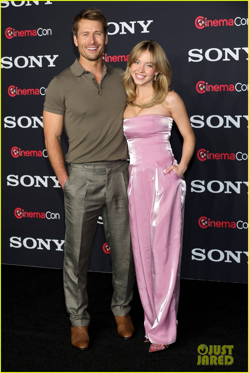 Glen Powell Credits Sydney Sweeney for Fueling Those Dating Rumors Amid