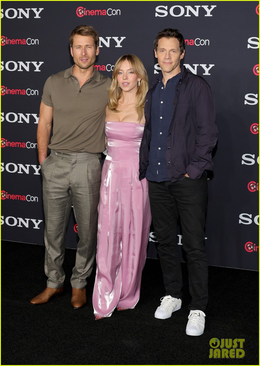 Glen Powell Credits Sydney Sweeney for Fueling Those Dating Rumors Amid