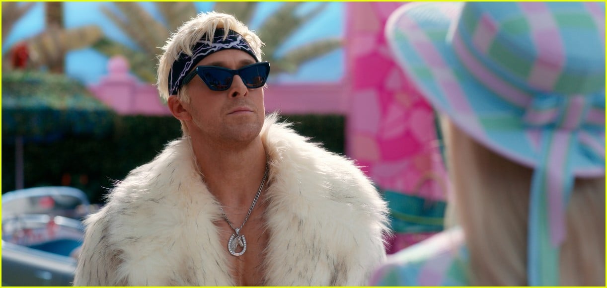 Ryan Gosling's 'Barbie' Song: 'I'm Just Ken' Lyrics Revealed, Plus