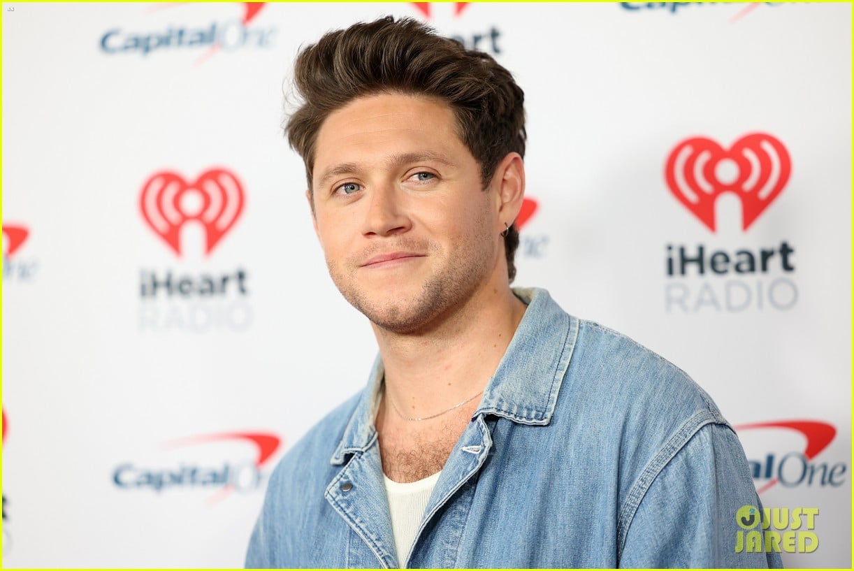 Olivia Rodrigo, Niall Horan & More Stars Attend KIIS FM Jingle Ball