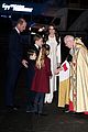 prince william kate middleton christmas concert with kids 10