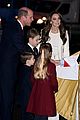 prince william kate middleton christmas concert with kids 21