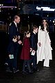 prince william kate middleton christmas concert with kids 22