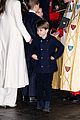 prince william kate middleton christmas concert with kids 23