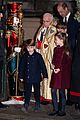 prince william kate middleton christmas concert with kids 26