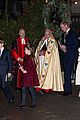 prince william kate middleton christmas concert with kids 28