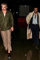 chris pine grabs dinner with friends in beverly hills 01