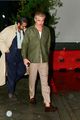 chris pine grabs dinner with friends in beverly hills 03
