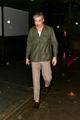 chris pine grabs dinner with friends in beverly hills 05