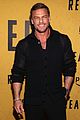 alan ritchson wife catherine reacher events 02