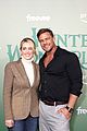 alan ritchson wife catherine reacher events 04