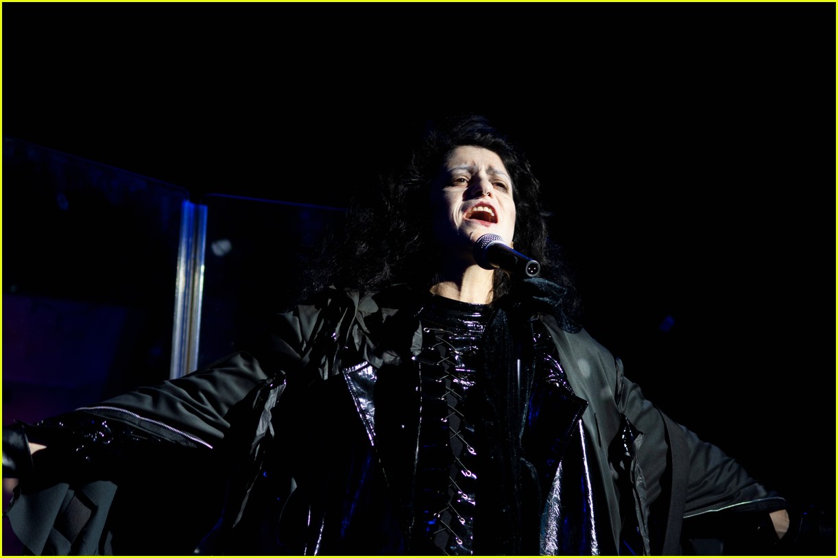 ‘Scissorhands: A Musical Tribute’ Extends L.A. Engagement Through