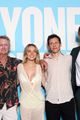 sydney sweeney anyone but you premiere in sydney 03