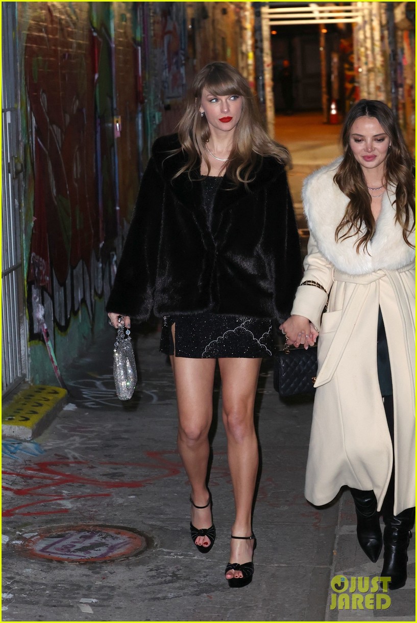 Photo: taylor swift birthday celebration 10 | Photo 4995030 | Just